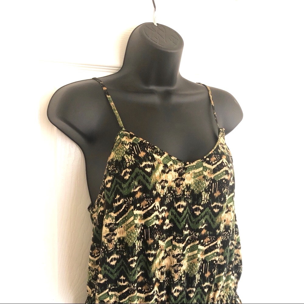 Forever21 romper